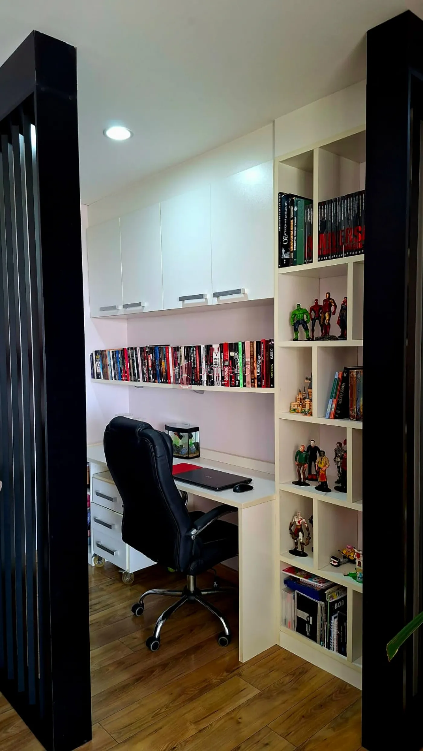 APARTAMENTO À VENDA NO CONDOMÍNIO ATMOSPHERA NATURAL LIVING – ELOY CHAVES – JUNDIAÍ/SP