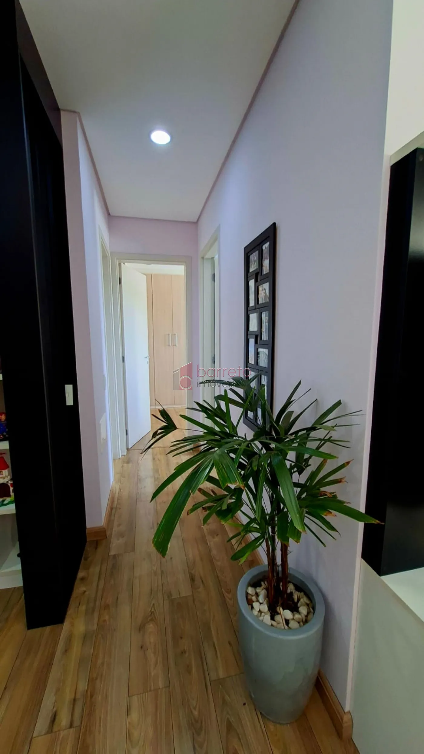 APARTAMENTO À VENDA NO CONDOMÍNIO ATMOSPHERA NATURAL LIVING – ELOY CHAVES – JUNDIAÍ/SP