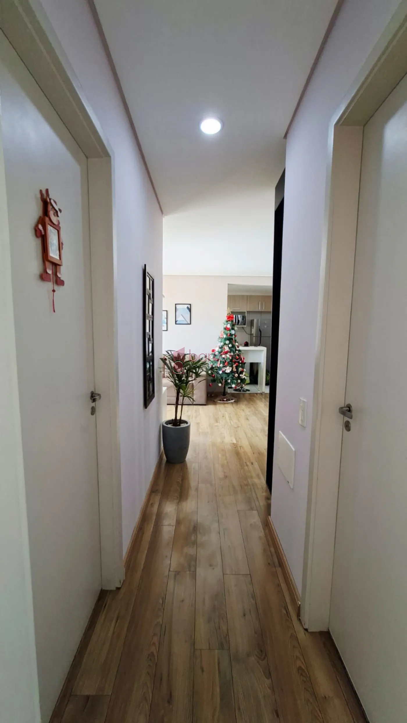 APARTAMENTO À VENDA NO CONDOMÍNIO ATMOSPHERA NATURAL LIVING – ELOY CHAVES – JUNDIAÍ/SP