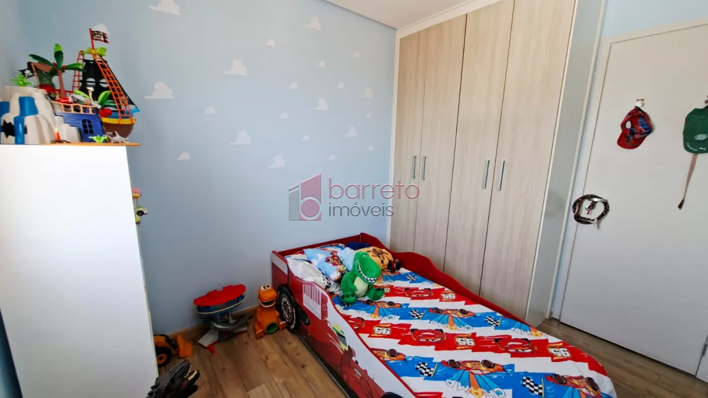APARTAMENTO À VENDA NO CONDOMÍNIO ATMOSPHERA NATURAL LIVING – ELOY CHAVES – JUNDIAÍ/SP