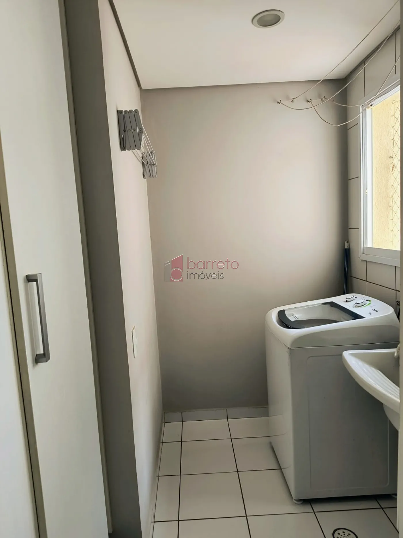 APARTAMENTO À VENDA NO CONDOMÍNIO ATMOSPHERA NATURAL LIVING – ELOY CHAVES – JUNDIAÍ/SP