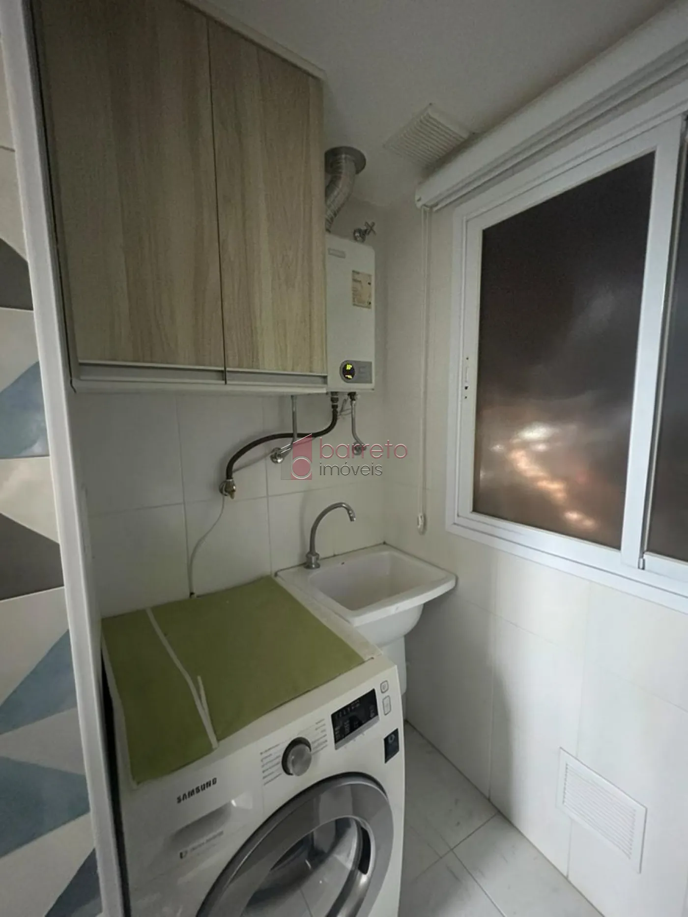 APARTAMENTO À VENDA NO RESIDENCIAL CONTEMPORÂNEO EM JUNDIAÍ-SP