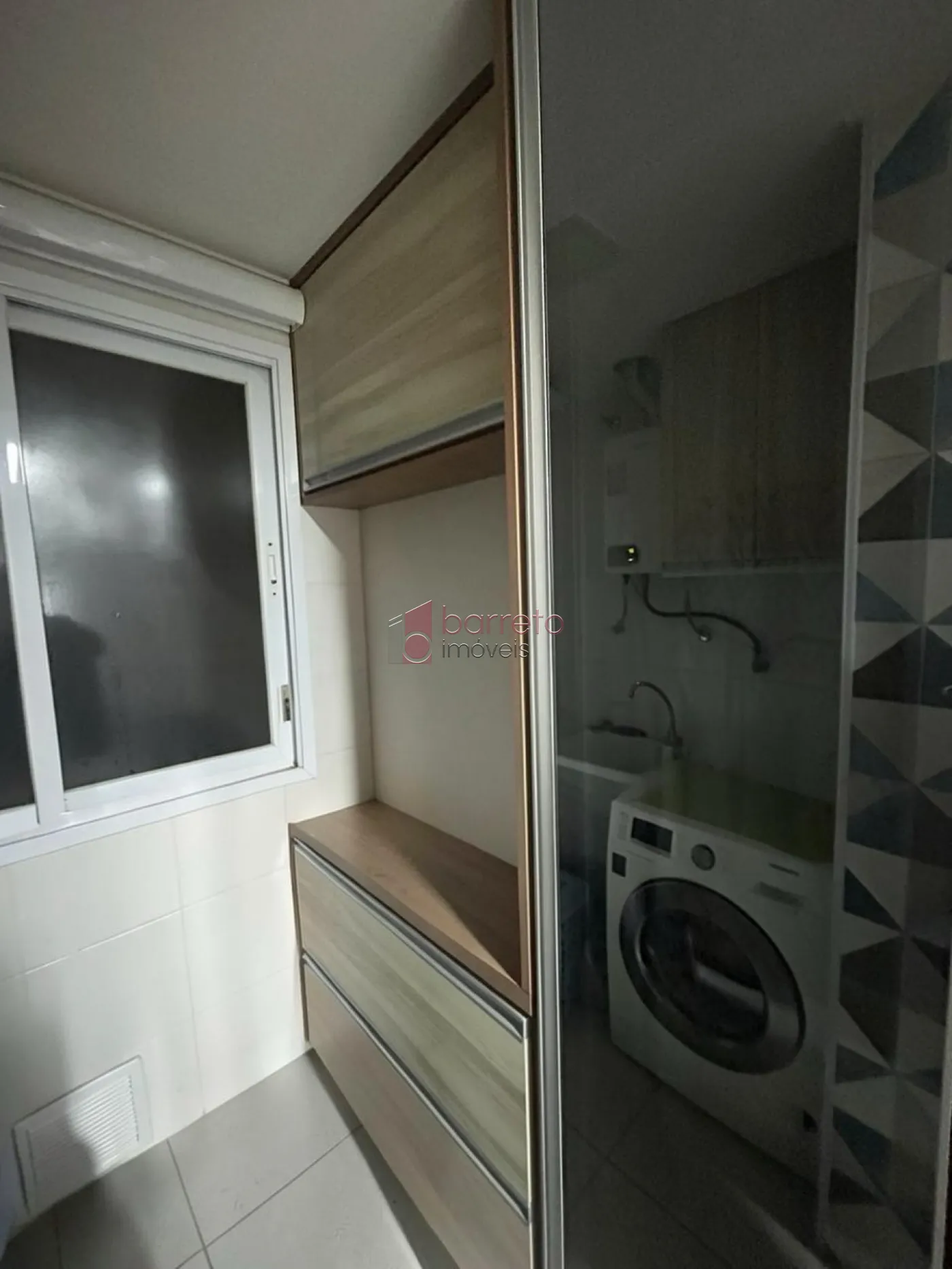 APARTAMENTO À VENDA NO RESIDENCIAL CONTEMPORÂNEO EM JUNDIAÍ-SP