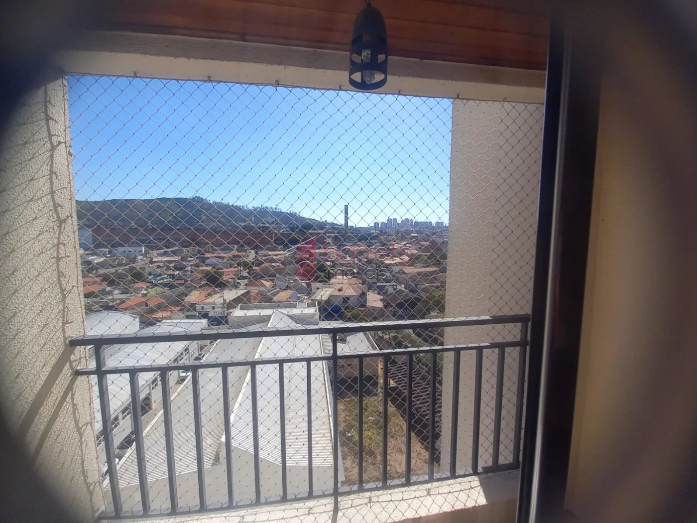 APARTAMENTO À VENDA NO CONDOMÍNIO REAL VILLE EM JUNDIAÍ/SP