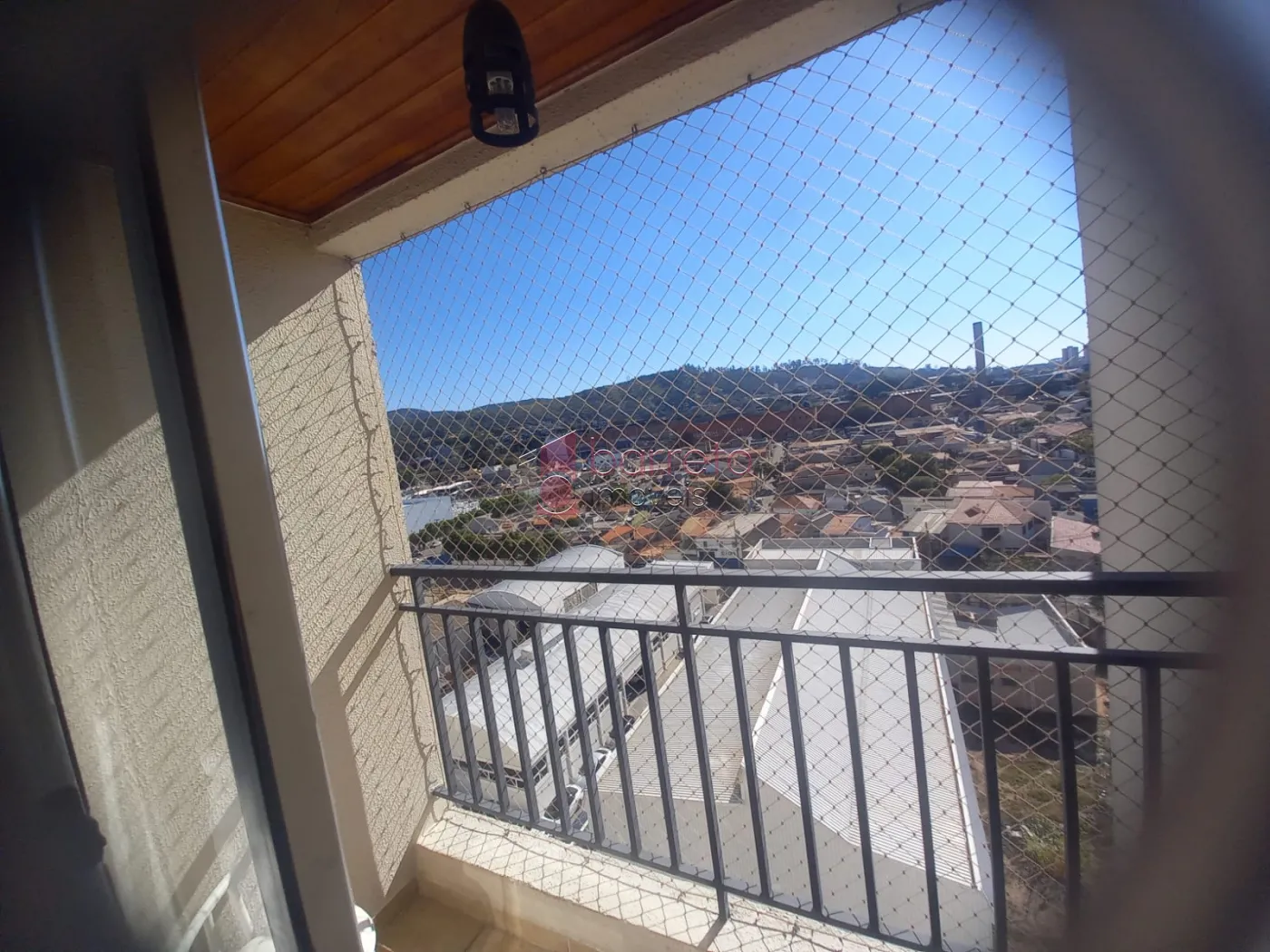 APARTAMENTO À VENDA NO CONDOMÍNIO REAL VILLE EM JUNDIAÍ/SP