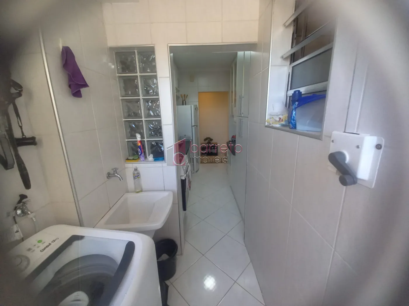 APARTAMENTO À VENDA NO CONDOMÍNIO REAL VILLE EM JUNDIAÍ/SP