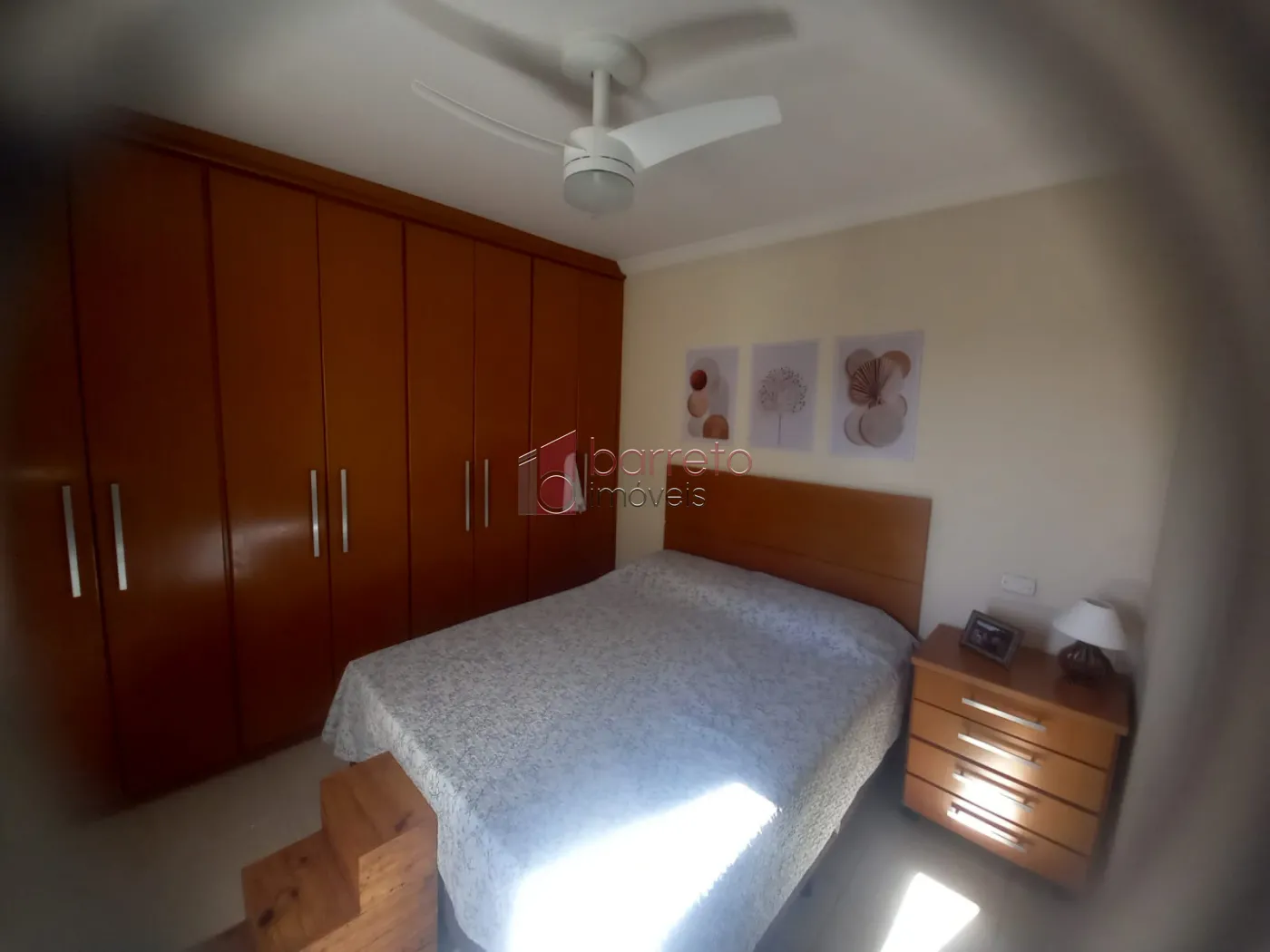 APARTAMENTO À VENDA NO CONDOMÍNIO REAL VILLE EM JUNDIAÍ/SP
