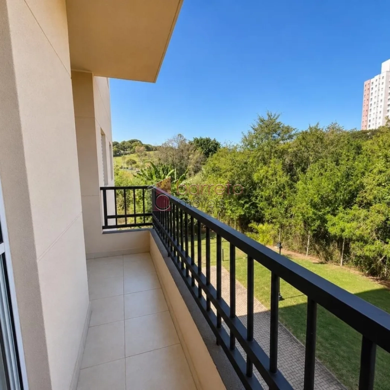 APARTAMENTO MOBILIADO PARA VENDA E LOCAÇÃO NO CONDOMÍNIO VIVARTE COLÔNIA – JUNDIAÍ/SP.