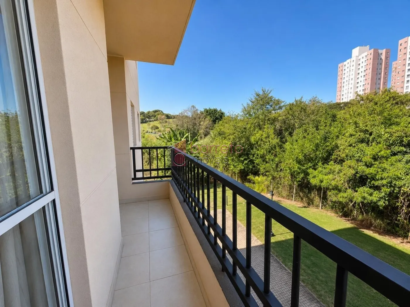 APARTAMENTO MOBILIADO PARA VENDA E LOCAÇÃO NO CONDOMÍNIO VIVARTE COLÔNIA – JUNDIAÍ/SP.