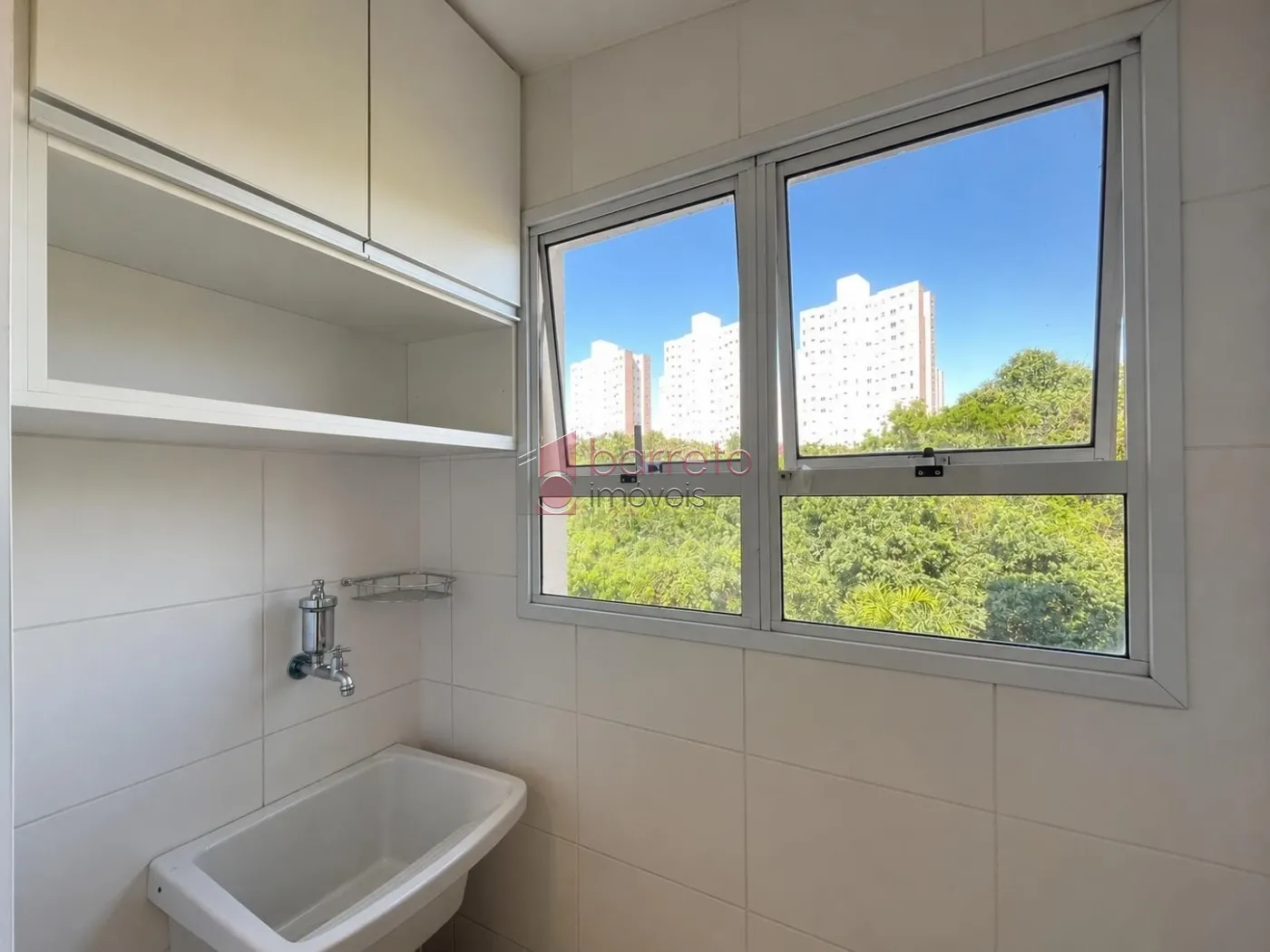 APARTAMENTO MOBILIADO PARA VENDA E LOCAÇÃO NO CONDOMÍNIO VIVARTE COLÔNIA – JUNDIAÍ/SP.