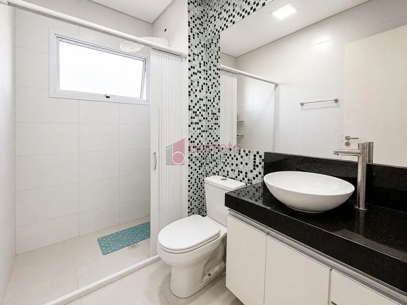 APARTAMENTO MOBILIADO PARA VENDA E LOCAÇÃO NO CONDOMÍNIO VIVARTE COLÔNIA – JUNDIAÍ/SP.