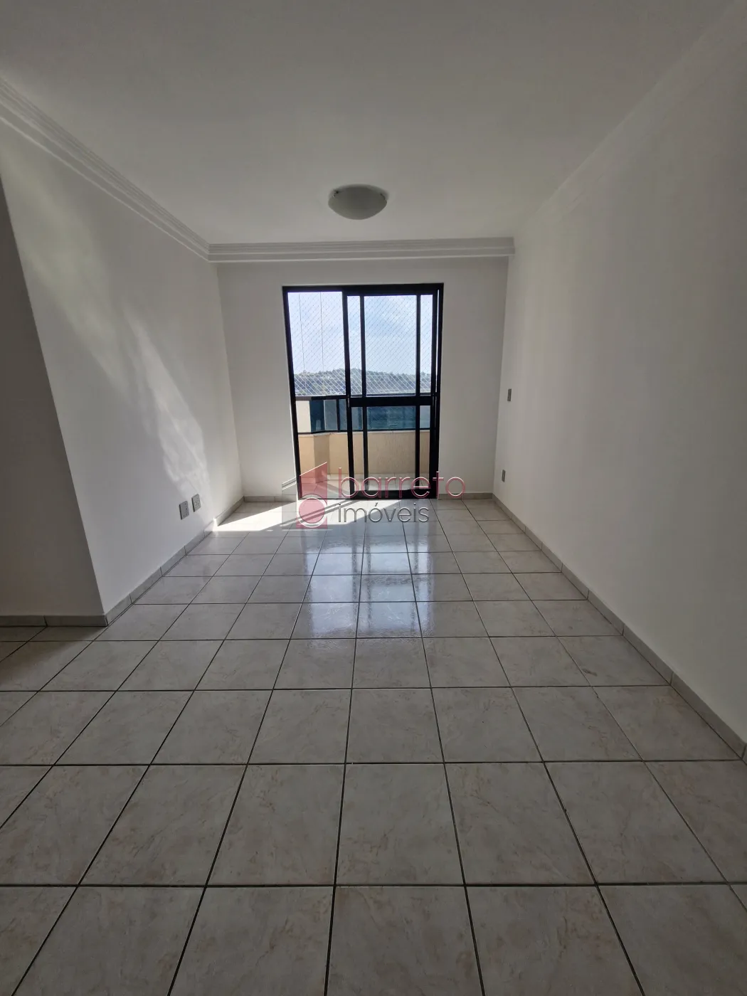 APARTAMENTO PARA LOCAÇÃO NO CONDOMÍNIO MORADA DOS DEUSES – JUNDIAÍ/SP