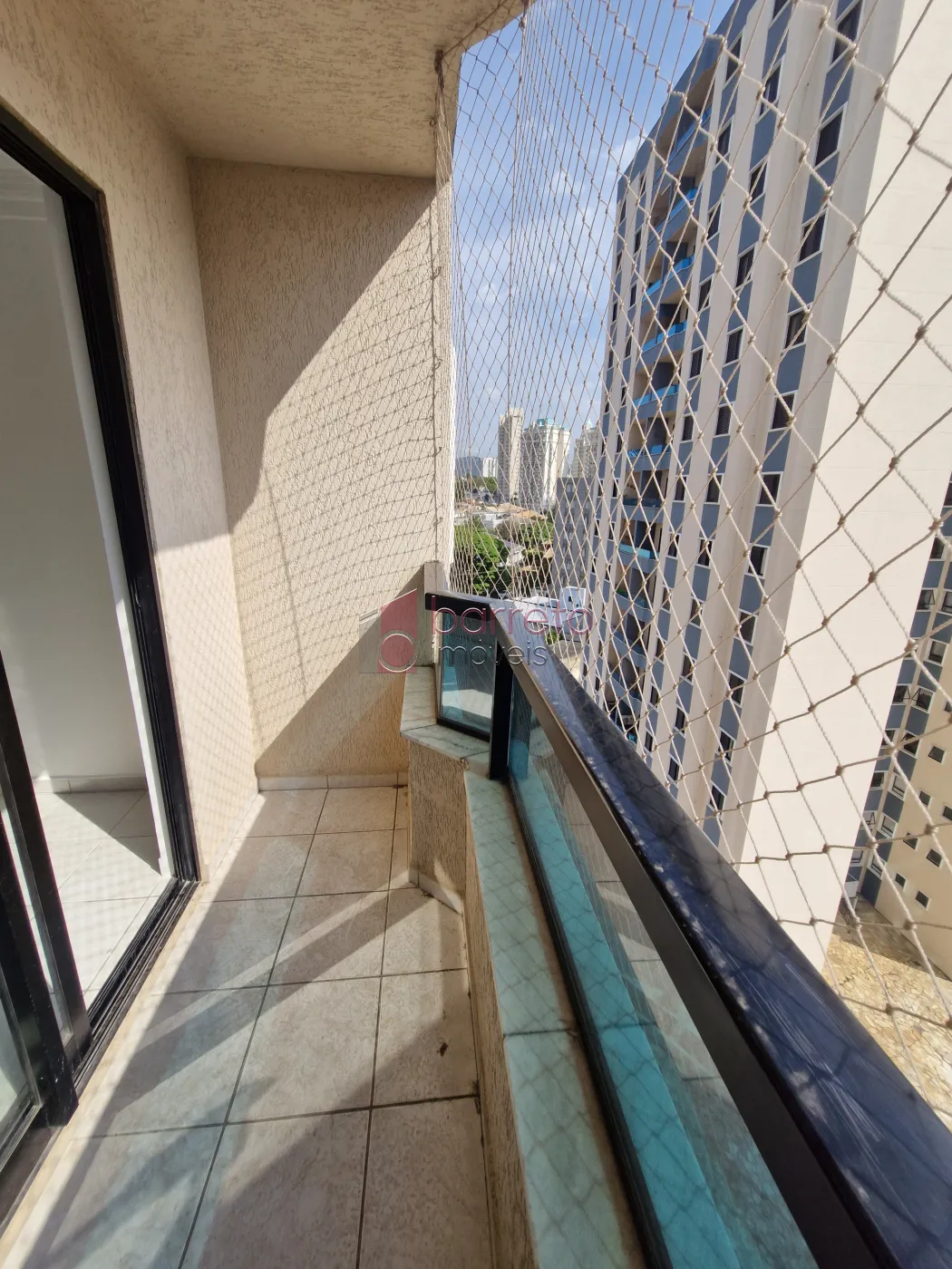 APARTAMENTO PARA LOCAÇÃO NO CONDOMÍNIO MORADA DOS DEUSES – JUNDIAÍ/SP