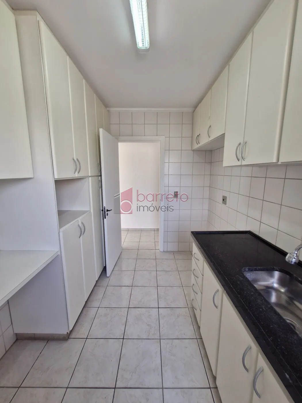 APARTAMENTO PARA LOCAÇÃO NO CONDOMÍNIO MORADA DOS DEUSES – JUNDIAÍ/SP