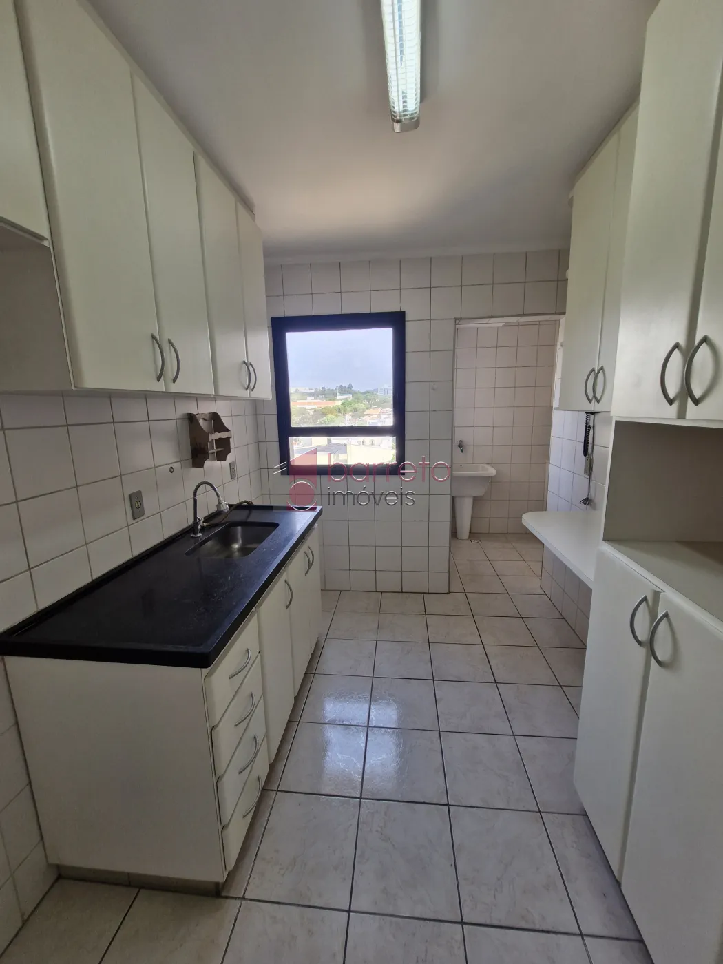 APARTAMENTO PARA LOCAÇÃO NO CONDOMÍNIO MORADA DOS DEUSES – JUNDIAÍ/SP