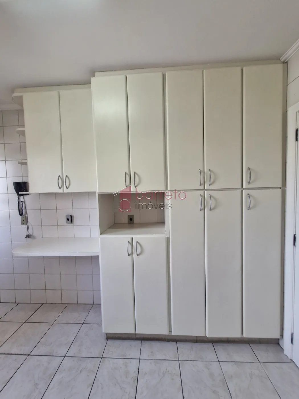 APARTAMENTO PARA LOCAÇÃO NO CONDOMÍNIO MORADA DOS DEUSES – JUNDIAÍ/SP