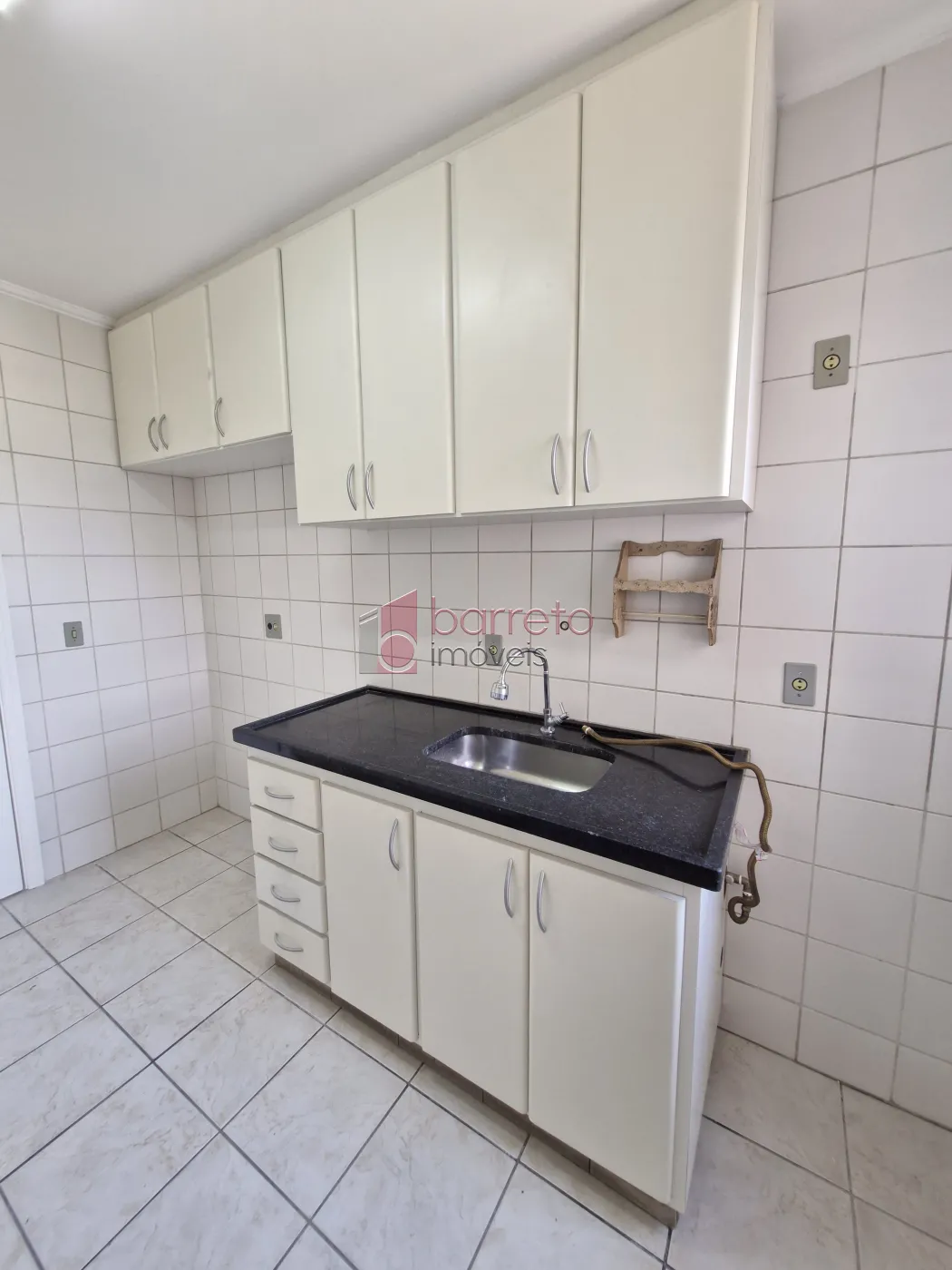 APARTAMENTO PARA LOCAÇÃO NO CONDOMÍNIO MORADA DOS DEUSES – JUNDIAÍ/SP