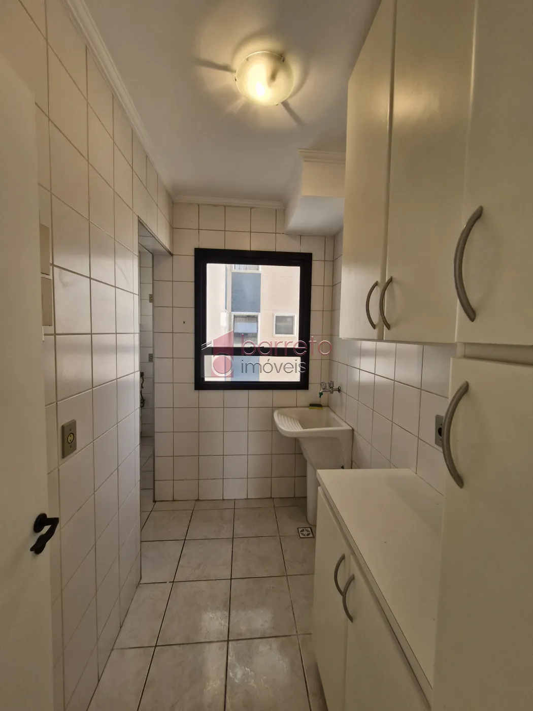 APARTAMENTO PARA LOCAÇÃO NO CONDOMÍNIO MORADA DOS DEUSES – JUNDIAÍ/SP