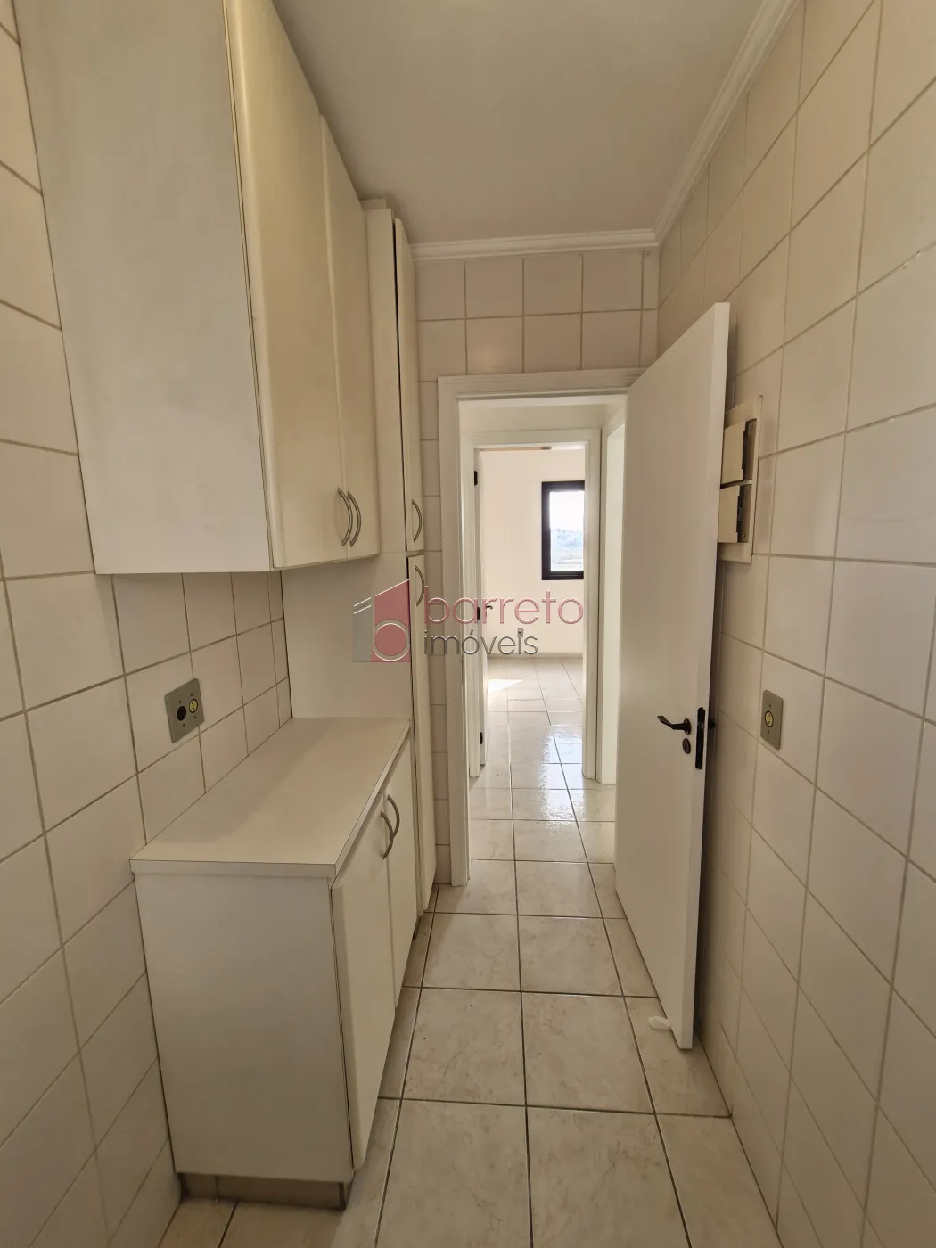 APARTAMENTO PARA LOCAÇÃO NO CONDOMÍNIO MORADA DOS DEUSES – JUNDIAÍ/SP