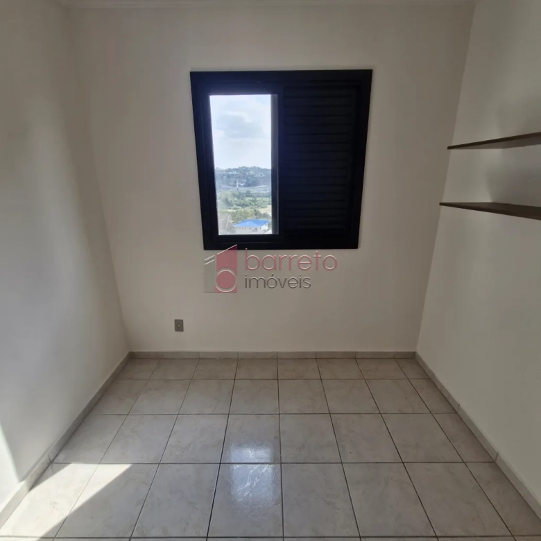 APARTAMENTO PARA LOCAÇÃO NO CONDOMÍNIO MORADA DOS DEUSES – JUNDIAÍ/SP