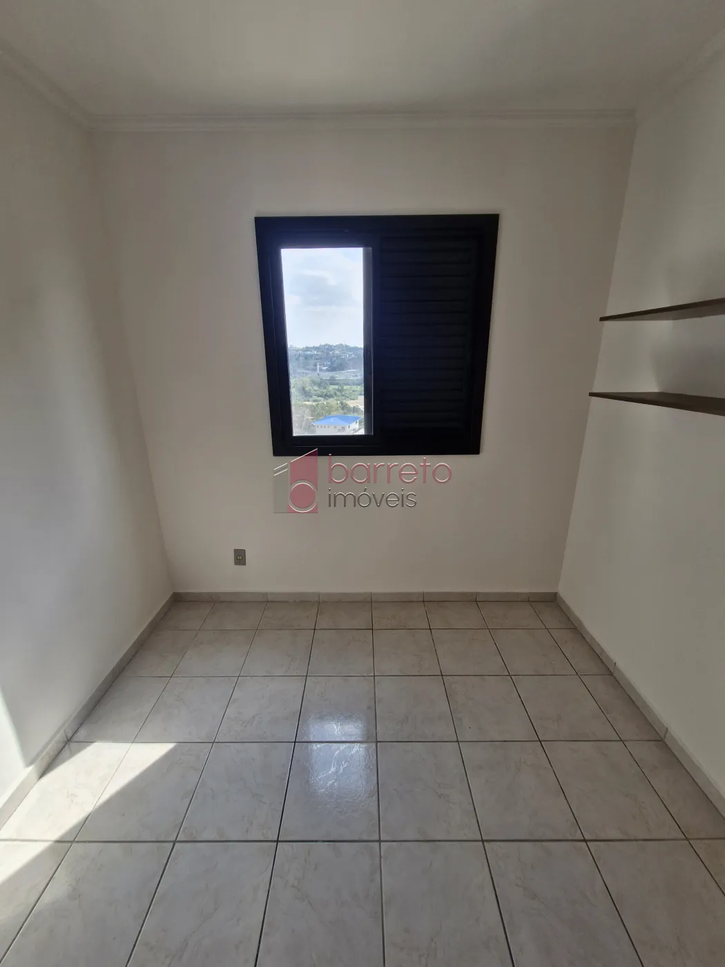 APARTAMENTO PARA LOCAÇÃO NO CONDOMÍNIO MORADA DOS DEUSES – JUNDIAÍ/SP