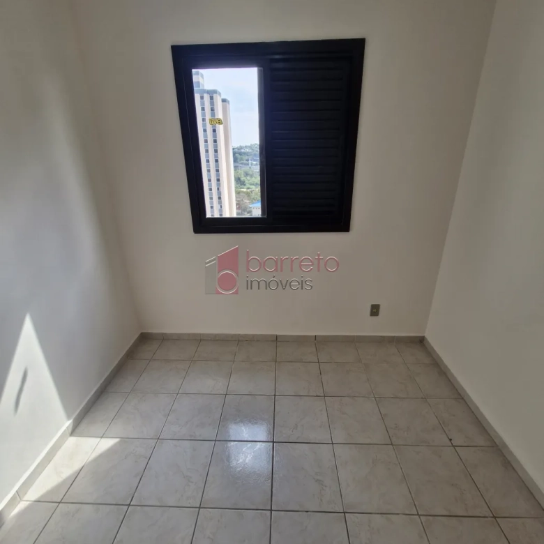 APARTAMENTO PARA LOCAÇÃO NO CONDOMÍNIO MORADA DOS DEUSES – JUNDIAÍ/SP