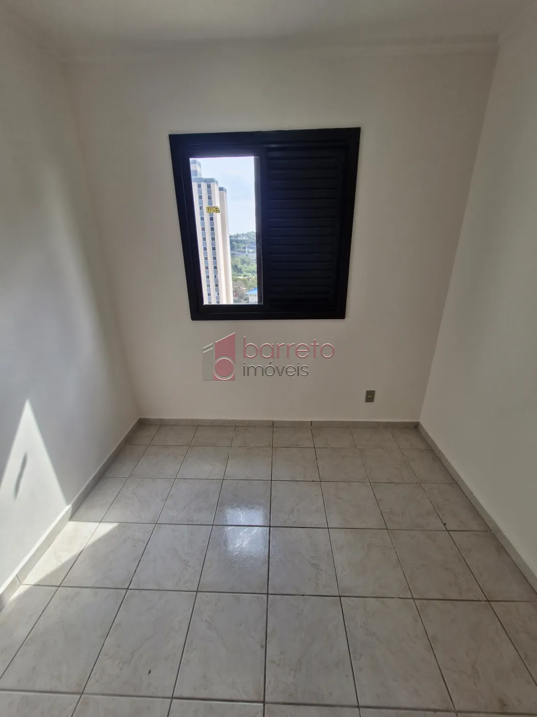 APARTAMENTO PARA LOCAÇÃO NO CONDOMÍNIO MORADA DOS DEUSES – JUNDIAÍ/SP
