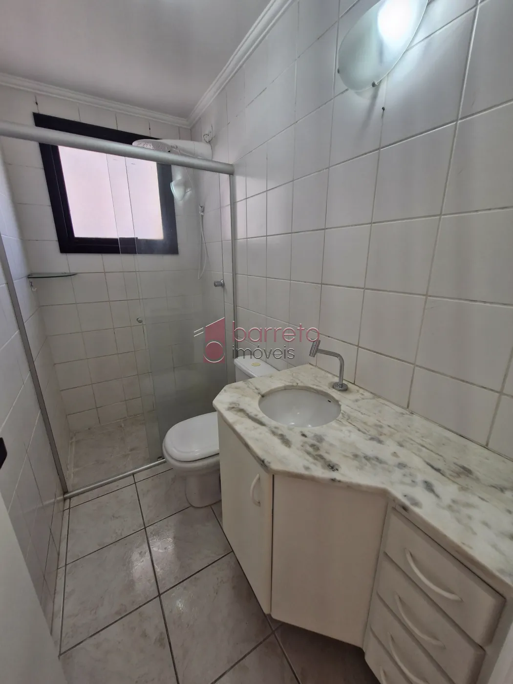 APARTAMENTO PARA LOCAÇÃO NO CONDOMÍNIO MORADA DOS DEUSES – JUNDIAÍ/SP