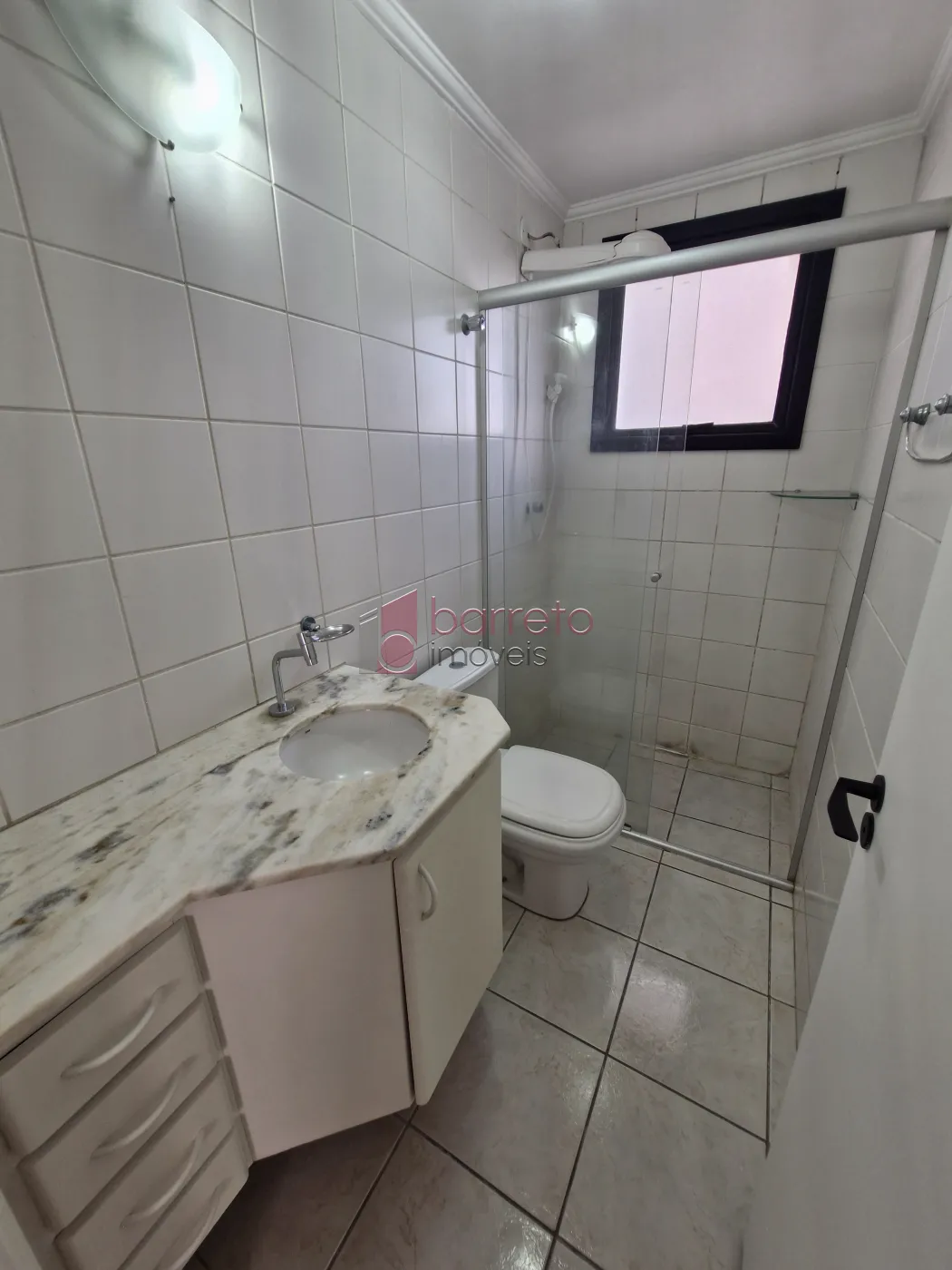 APARTAMENTO PARA LOCAÇÃO NO CONDOMÍNIO MORADA DOS DEUSES – JUNDIAÍ/SP