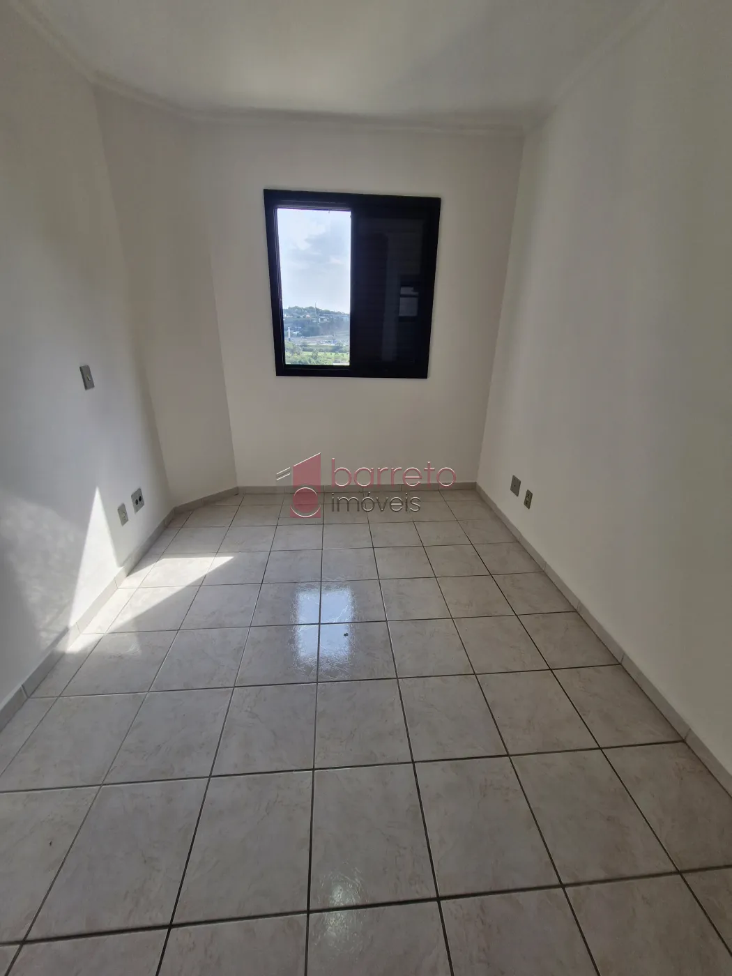 APARTAMENTO PARA LOCAÇÃO NO CONDOMÍNIO MORADA DOS DEUSES – JUNDIAÍ/SP