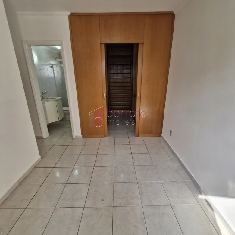 APARTAMENTO PARA LOCAÇÃO NO CONDOMÍNIO MORADA DOS DEUSES – JUNDIAÍ/SP