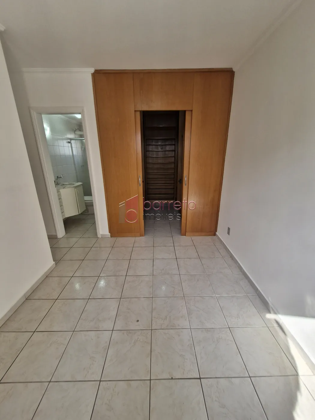 APARTAMENTO PARA LOCAÇÃO NO CONDOMÍNIO MORADA DOS DEUSES – JUNDIAÍ/SP