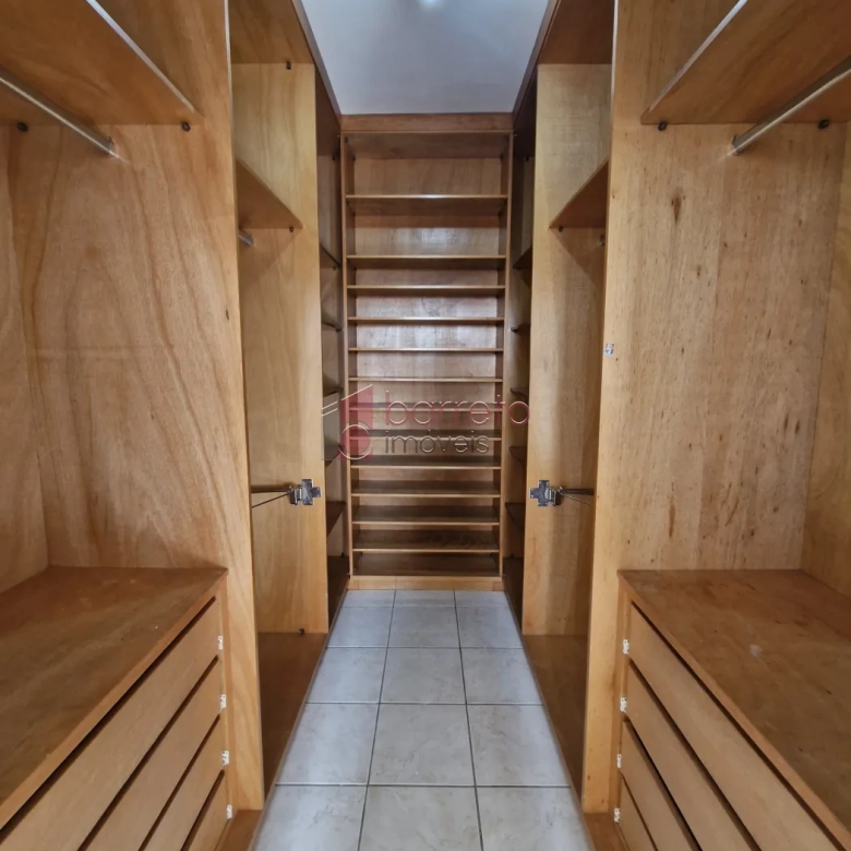 APARTAMENTO PARA LOCAÇÃO NO CONDOMÍNIO MORADA DOS DEUSES – JUNDIAÍ/SP