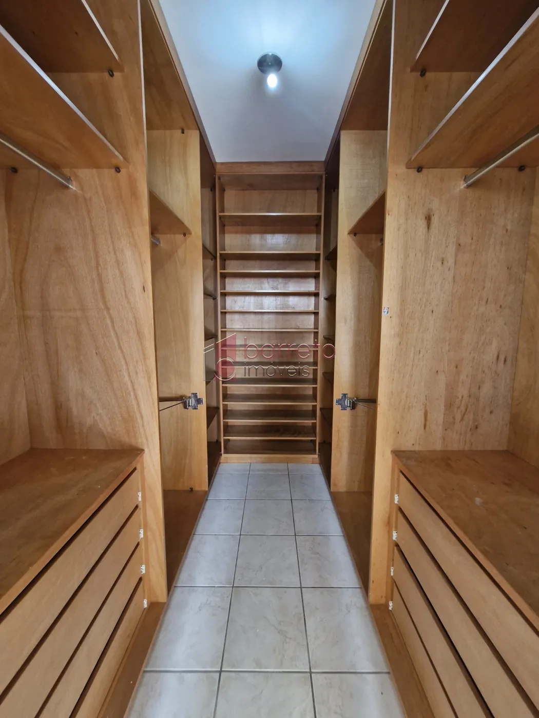 APARTAMENTO PARA LOCAÇÃO NO CONDOMÍNIO MORADA DOS DEUSES – JUNDIAÍ/SP