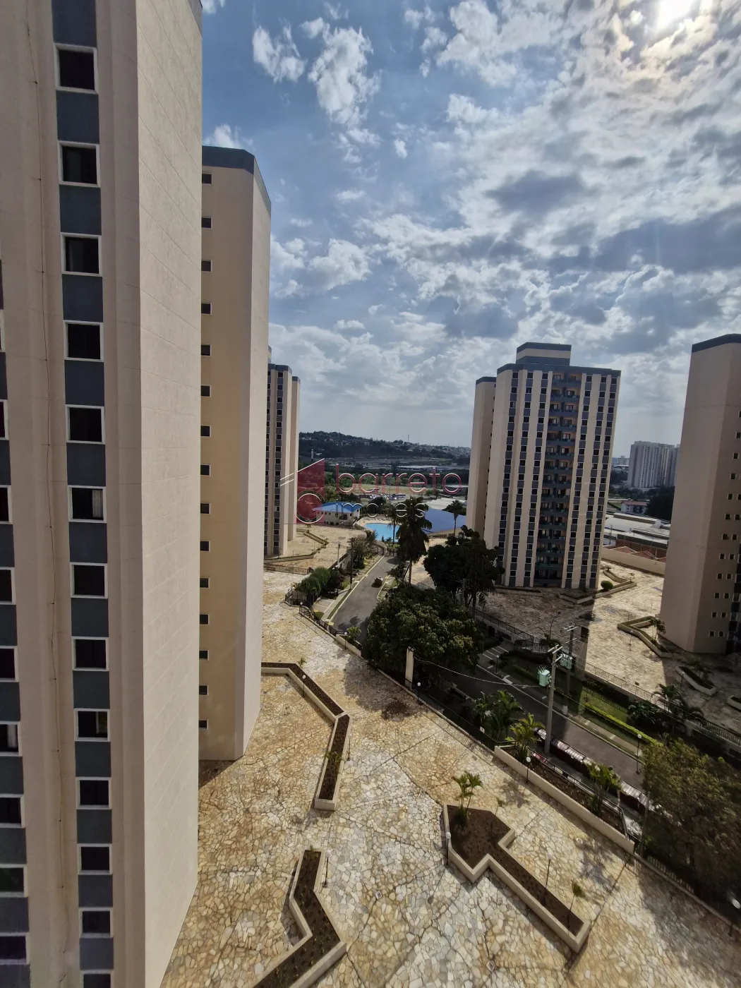 APARTAMENTO PARA LOCAÇÃO NO CONDOMÍNIO MORADA DOS DEUSES – JUNDIAÍ/SP