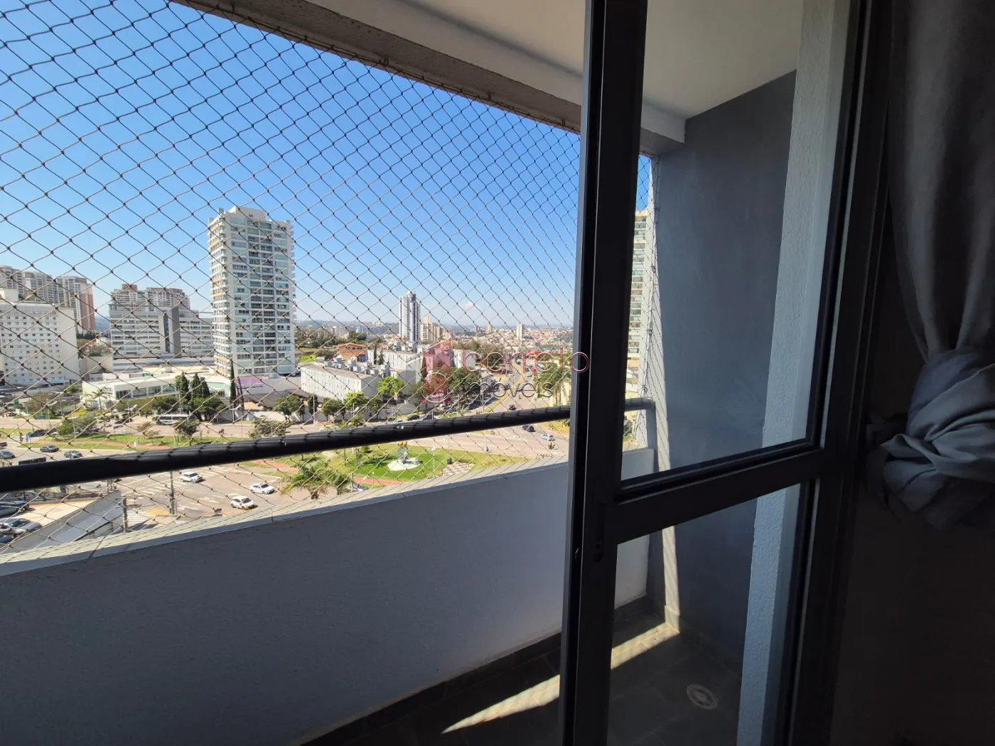 APARTAMENTO PARA LOCAÇÃO E VENDA NO CONDOMÍNIO RESIDENCIAL NOVE DE JULHO II – JUNDIAÍ/SP