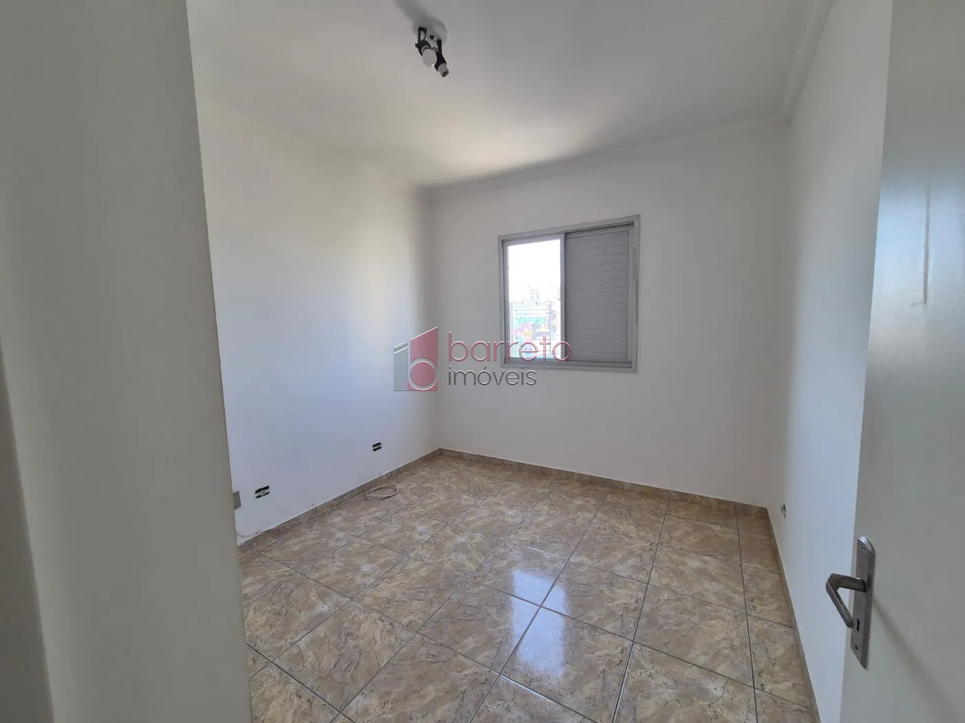APARTAMENTO PARA LOCAÇÃO E VENDA NO CONDOMÍNIO RESIDENCIAL NOVE DE JULHO II – JUNDIAÍ/SP