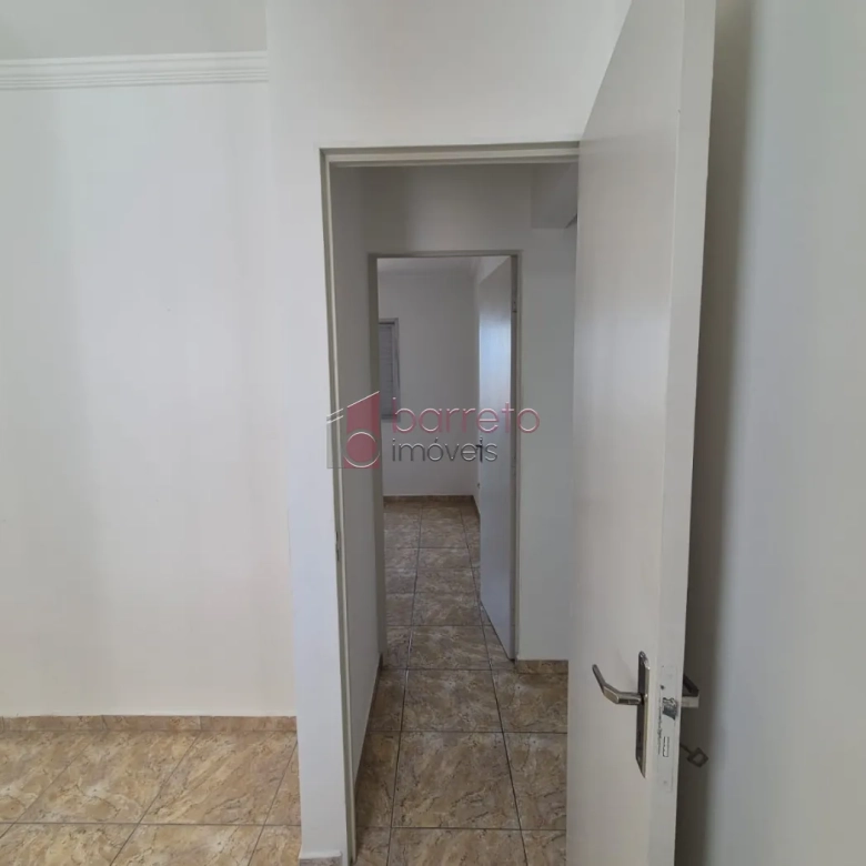 APARTAMENTO PARA LOCAÇÃO E VENDA NO CONDOMÍNIO RESIDENCIAL NOVE DE JULHO II – JUNDIAÍ/SP