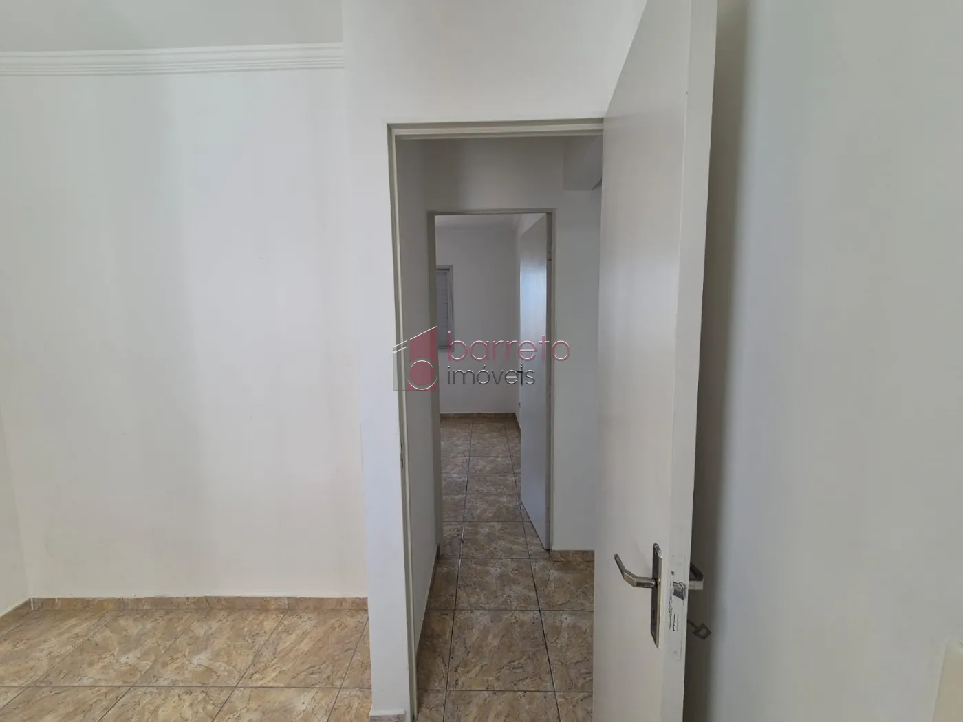 APARTAMENTO PARA LOCAÇÃO E VENDA NO CONDOMÍNIO RESIDENCIAL NOVE DE JULHO II – JUNDIAÍ/SP