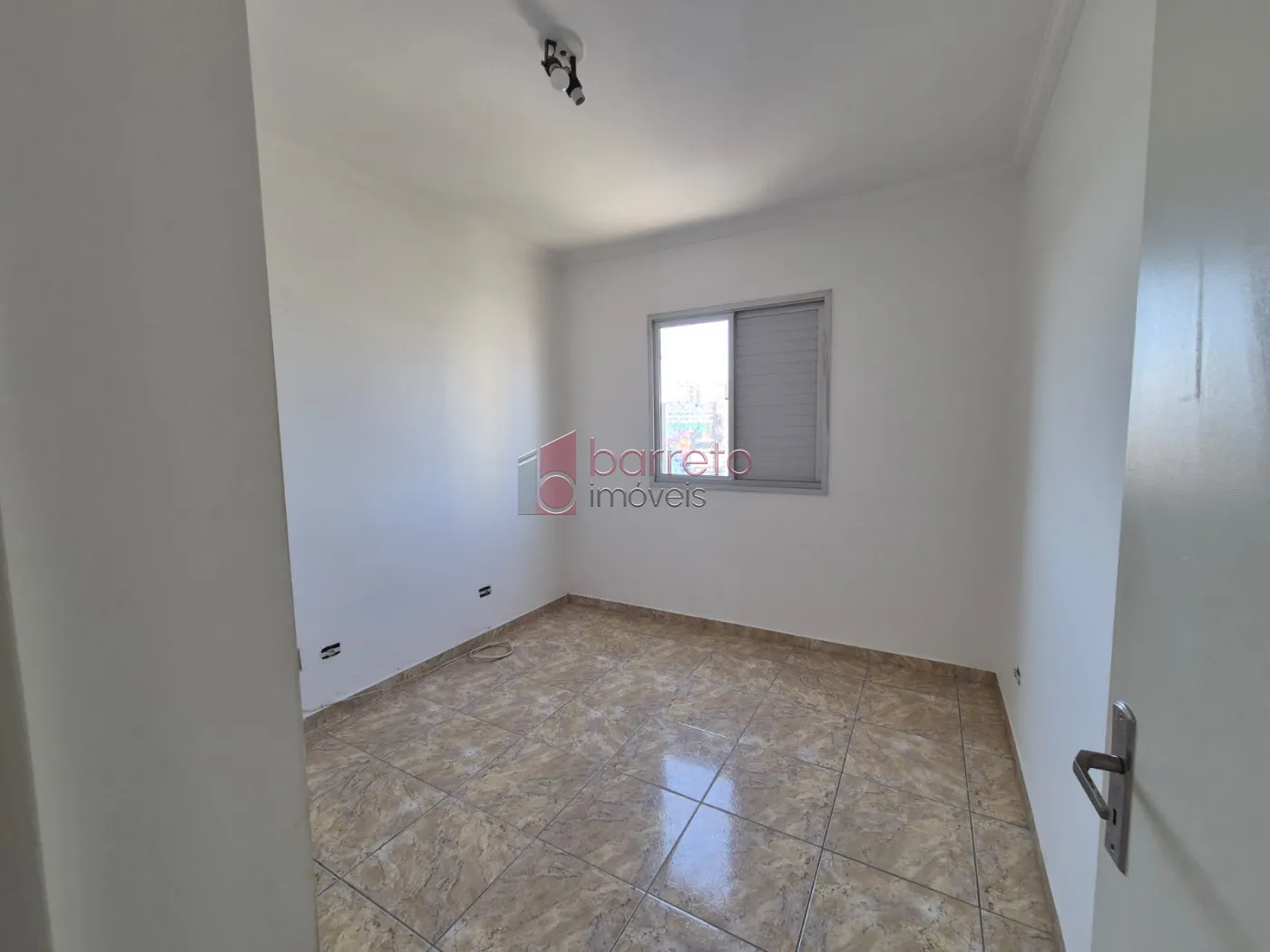 APARTAMENTO PARA LOCAÇÃO E VENDA NO CONDOMÍNIO RESIDENCIAL NOVE DE JULHO II – JUNDIAÍ/SP