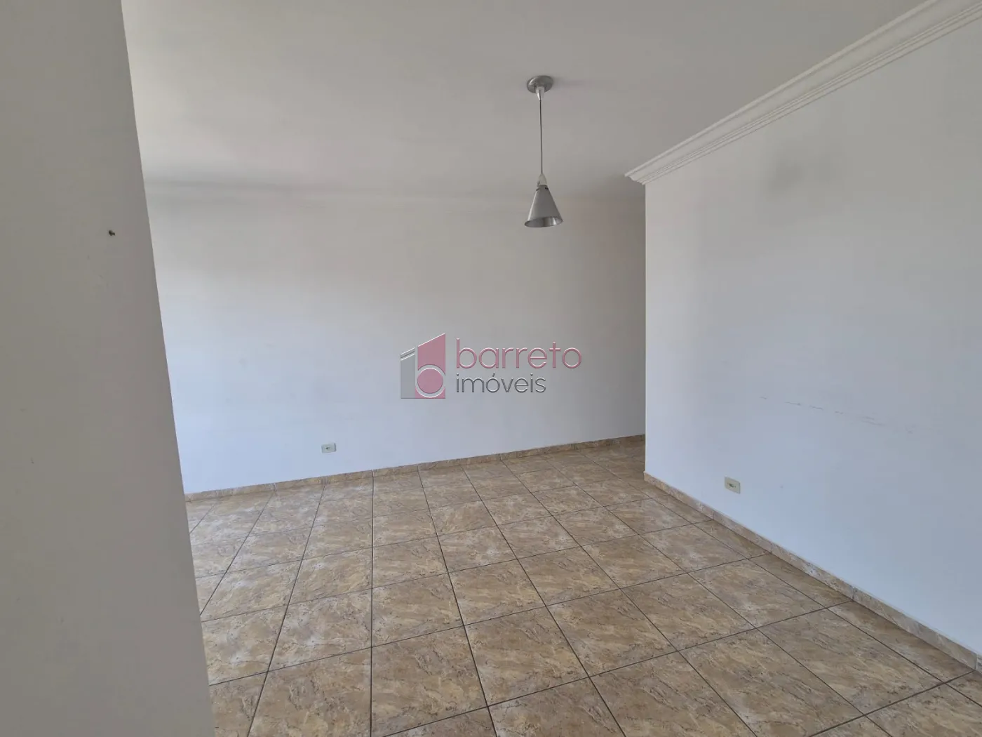 APARTAMENTO PARA LOCAÇÃO E VENDA NO CONDOMÍNIO RESIDENCIAL NOVE DE JULHO II – JUNDIAÍ/SP