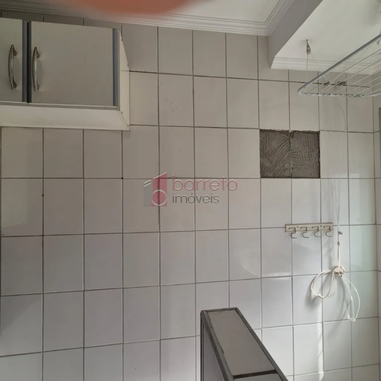 APARTAMENTO PARA LOCAÇÃO E VENDA NO CONDOMÍNIO RESIDENCIAL NOVE DE JULHO II – JUNDIAÍ/SP
