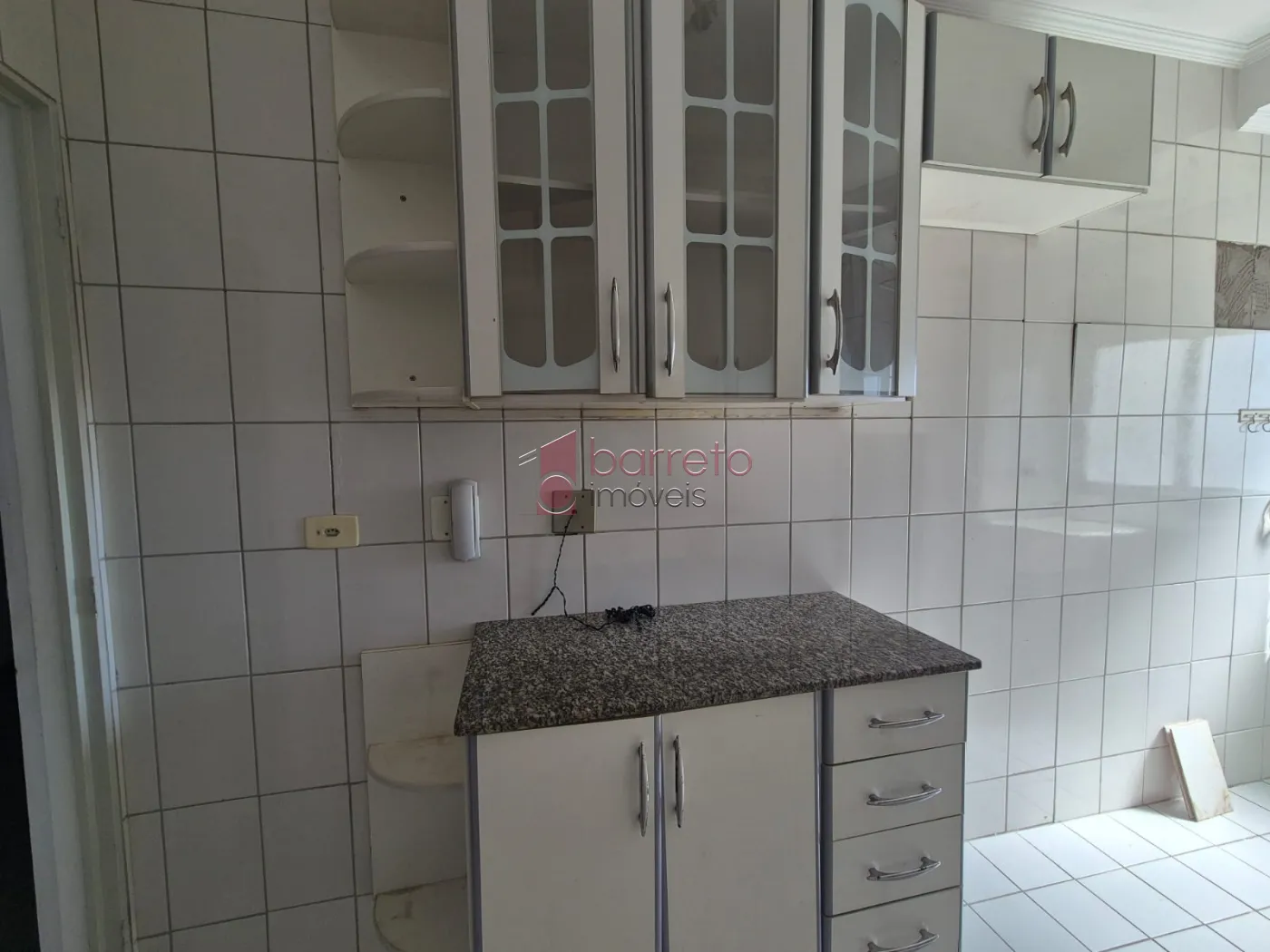APARTAMENTO PARA LOCAÇÃO E VENDA NO CONDOMÍNIO RESIDENCIAL NOVE DE JULHO II – JUNDIAÍ/SP