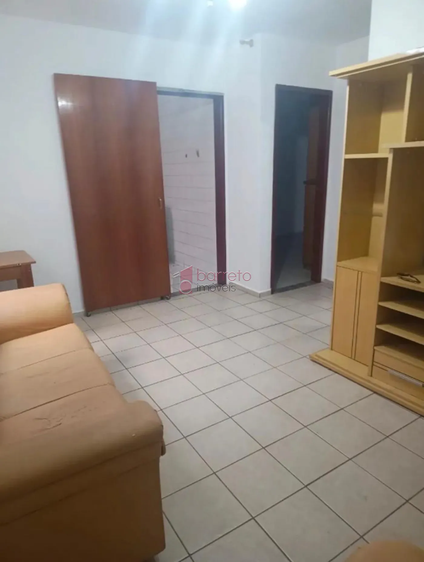 APARTAMENTO SEMI MOBILIADO PARA LOCAÇÃO NO RESIDENCIAL JÚNIA – JUNDIAÍ/SP