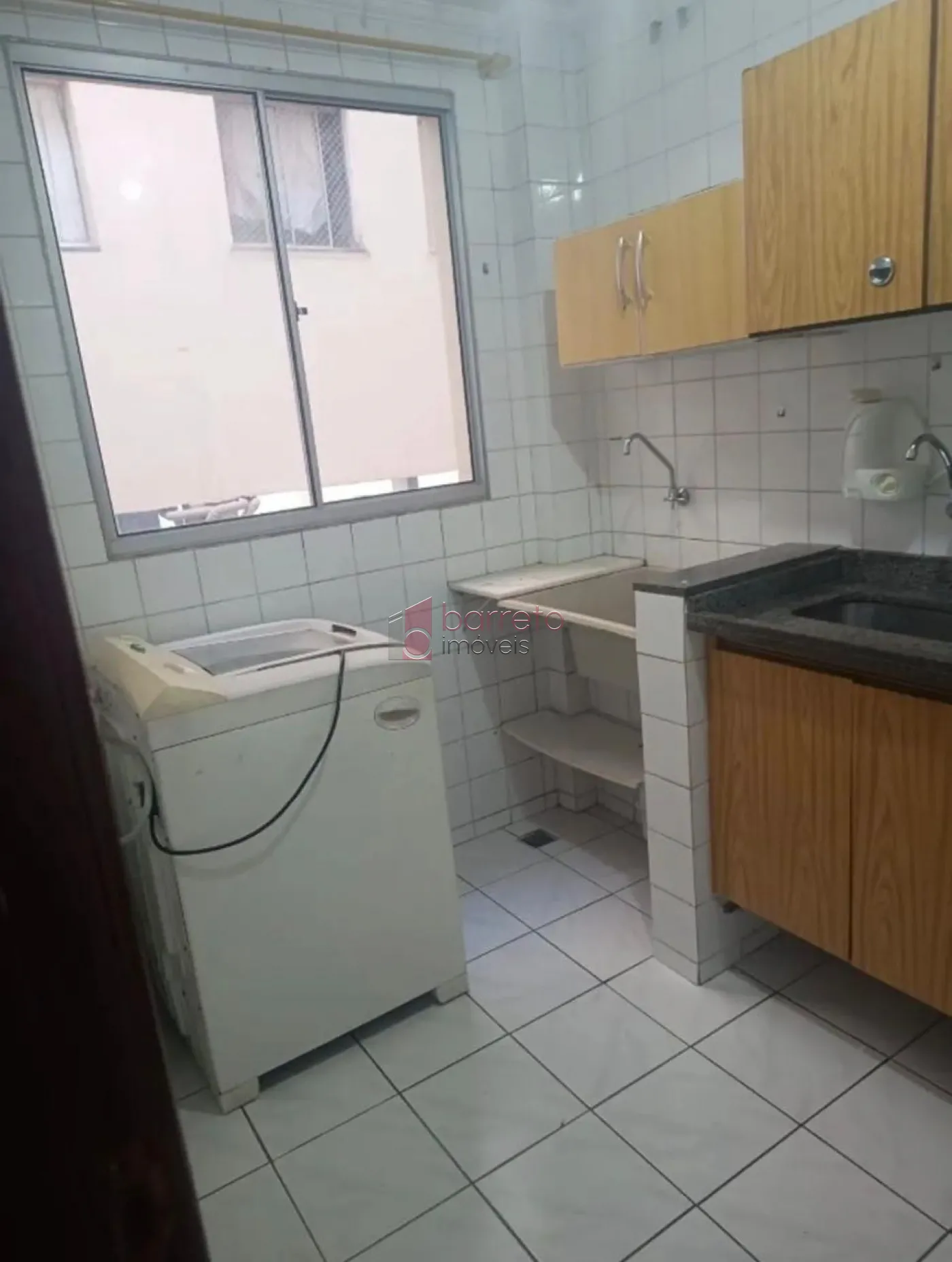 APARTAMENTO SEMI MOBILIADO PARA LOCAÇÃO NO RESIDENCIAL JÚNIA – JUNDIAÍ/SP