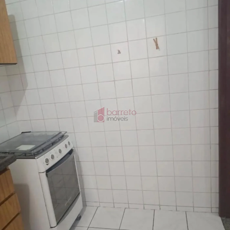 APARTAMENTO SEMI MOBILIADO PARA LOCAÇÃO NO RESIDENCIAL JÚNIA – JUNDIAÍ/SP