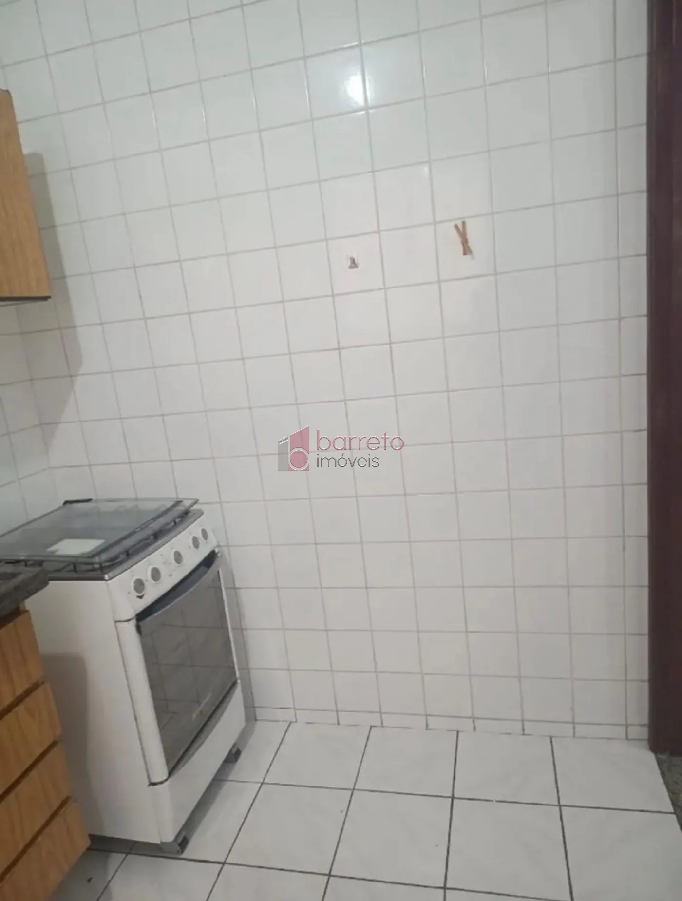 APARTAMENTO SEMI MOBILIADO PARA LOCAÇÃO NO RESIDENCIAL JÚNIA – JUNDIAÍ/SP