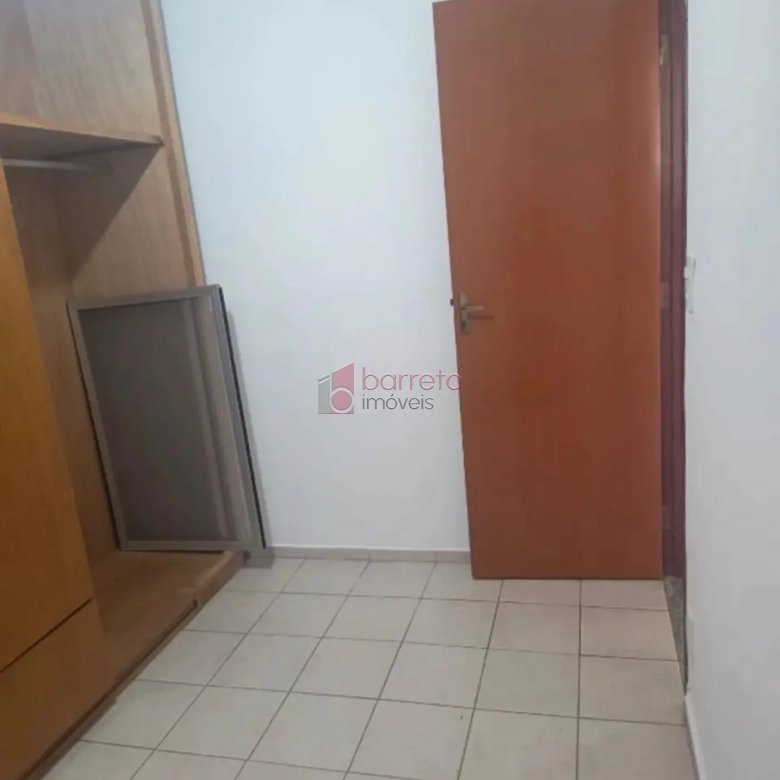 APARTAMENTO SEMI MOBILIADO PARA LOCAÇÃO NO RESIDENCIAL JÚNIA – JUNDIAÍ/SP
