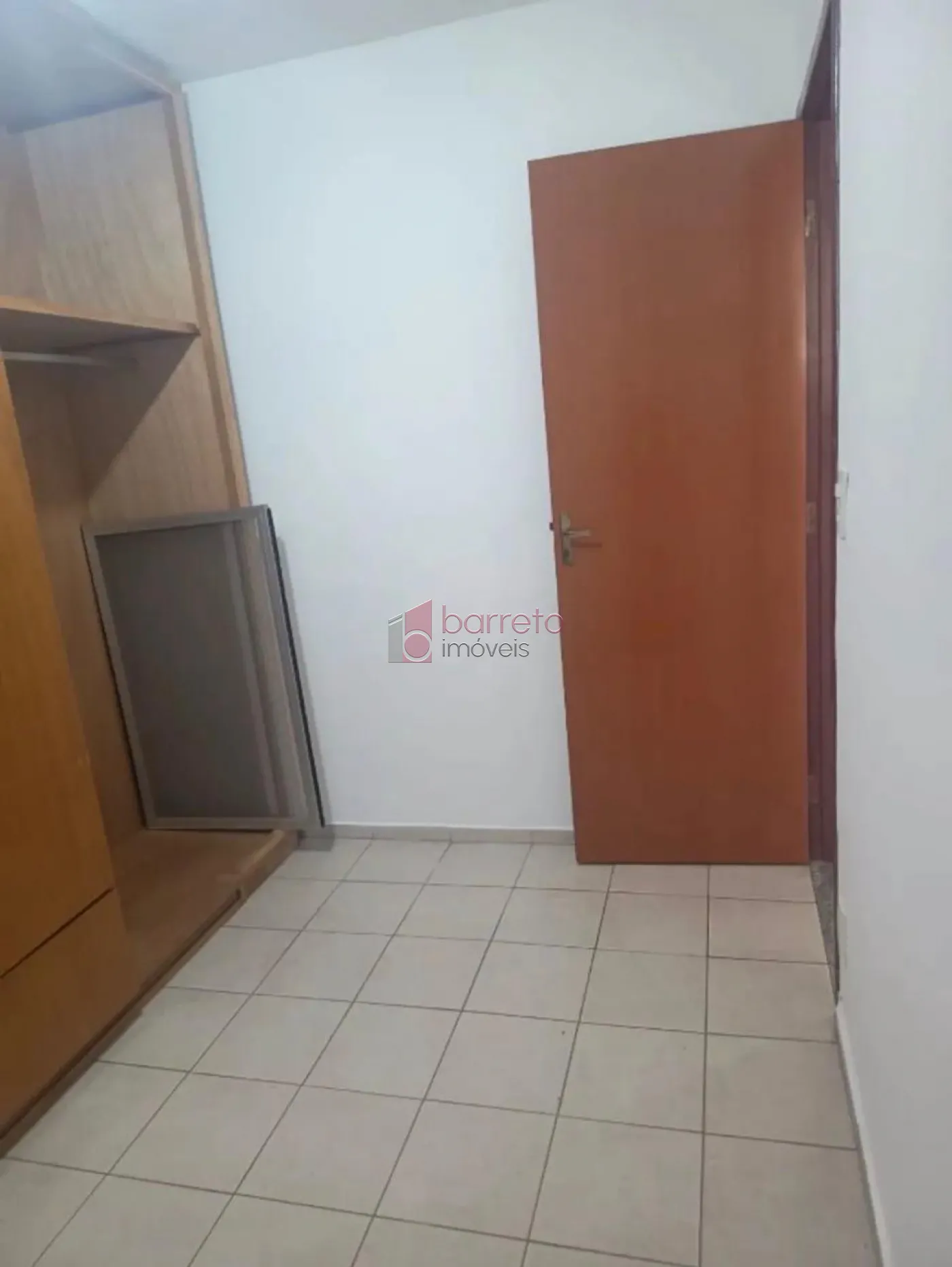 APARTAMENTO SEMI MOBILIADO PARA LOCAÇÃO NO RESIDENCIAL JÚNIA – JUNDIAÍ/SP