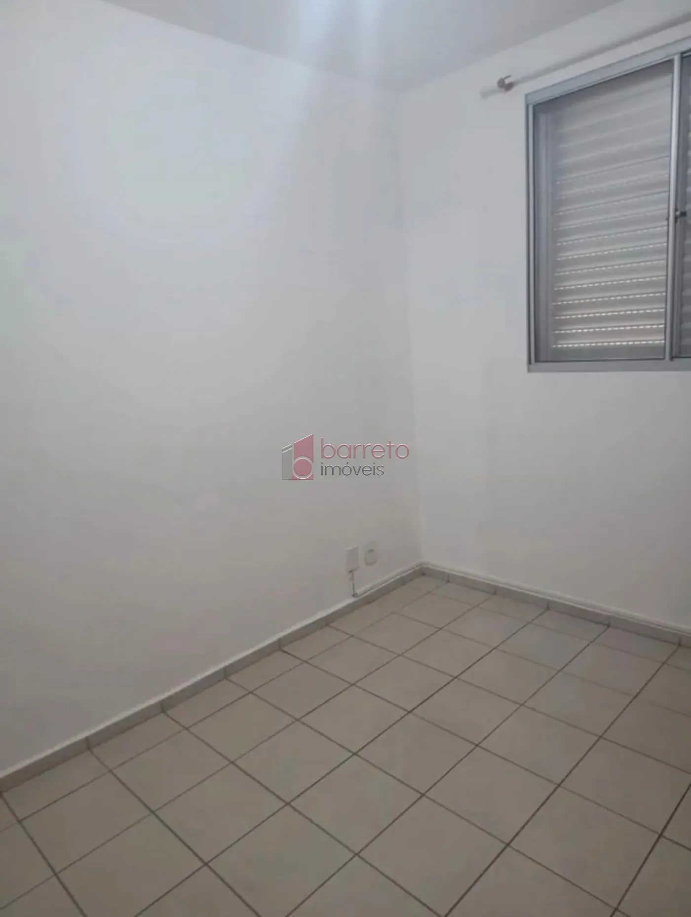 APARTAMENTO SEMI MOBILIADO PARA LOCAÇÃO NO RESIDENCIAL JÚNIA – JUNDIAÍ/SP